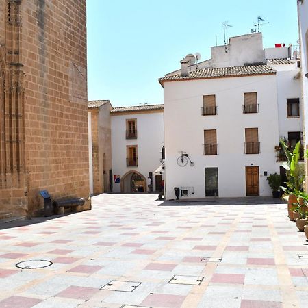 Apartamento Brisas Del Arenal Jávea Esterno foto
