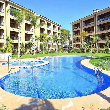 Apartamento Brisas Del Arenal Jávea Esterno foto