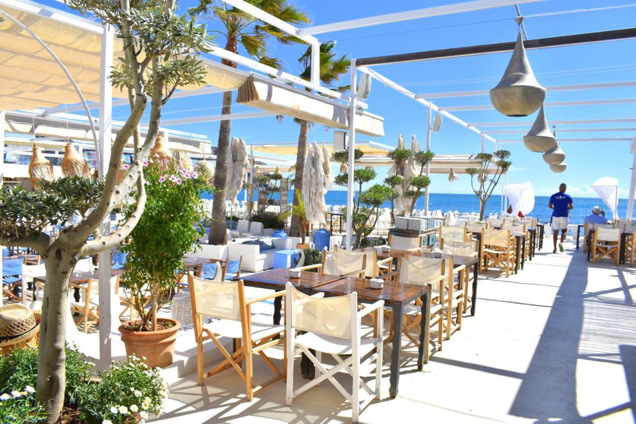 Apartamento Brisas Del Arenal Jávea Esterno foto