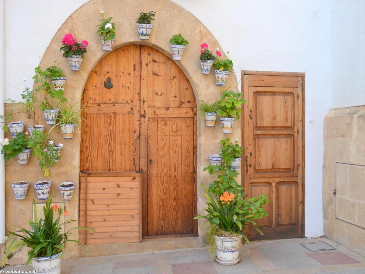Apartamento Brisas Del Arenal Jávea Esterno foto