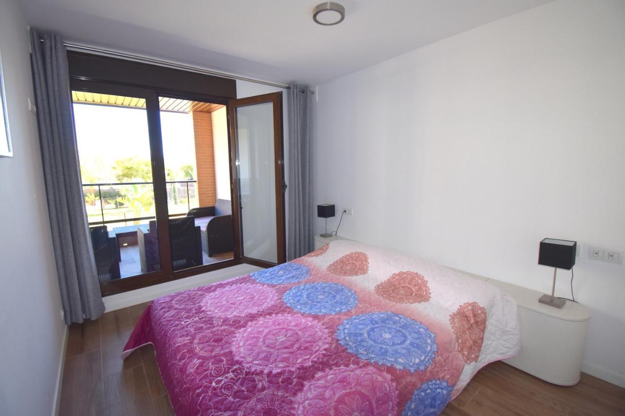 Apartamento Brisas Del Arenal Jávea Esterno foto
