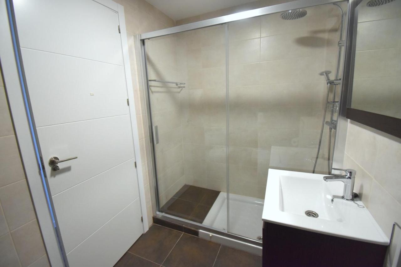 Apartamento Brisas Del Arenal Jávea Esterno foto