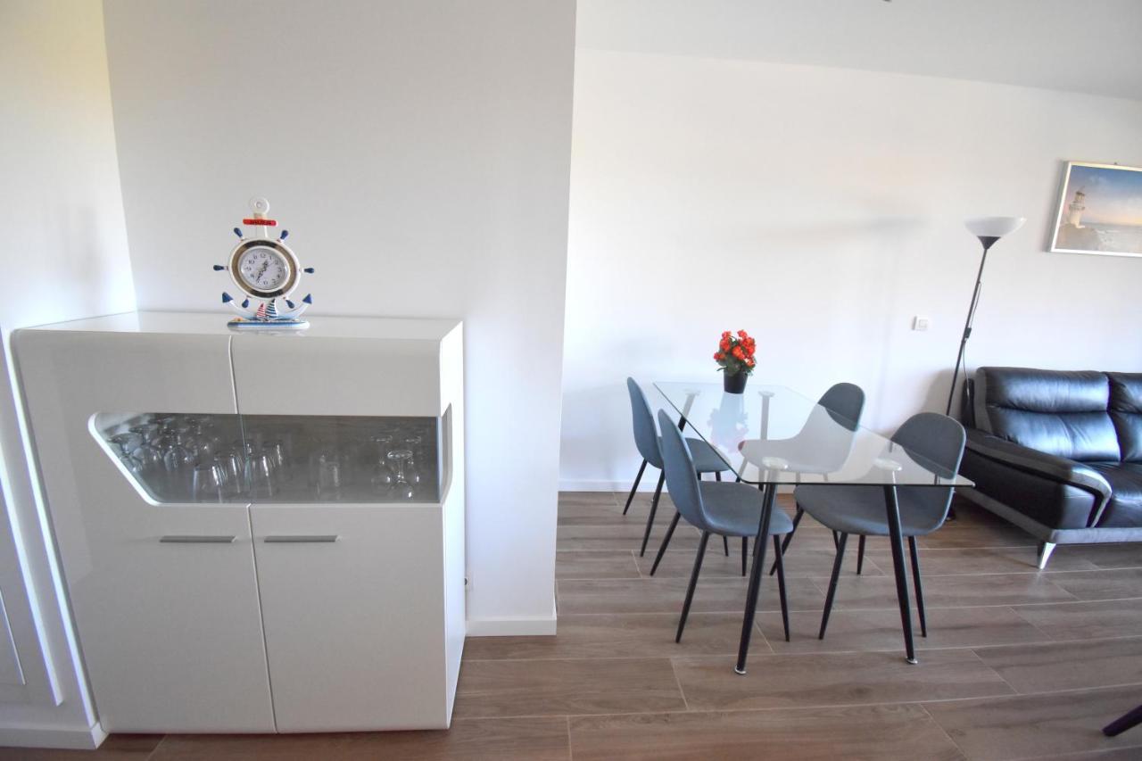 Apartamento Brisas Del Arenal Jávea Esterno foto