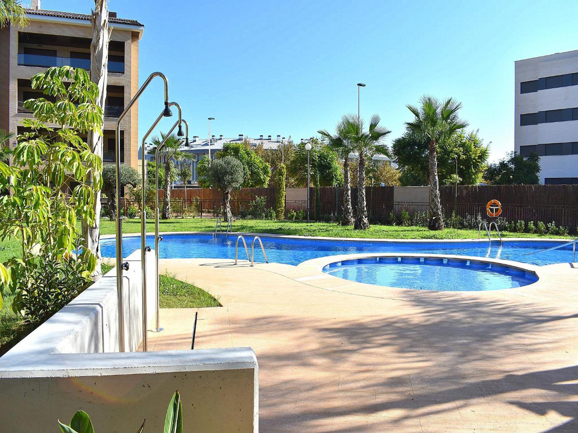 Apartamento Brisas Del Arenal Jávea Esterno foto